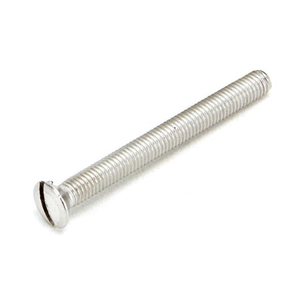 From The Anvil - SS M5 x 50mm Male Screw (1) - 26395