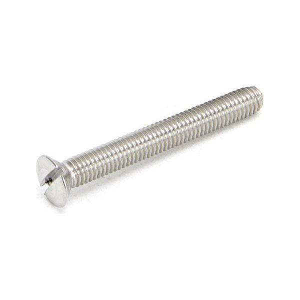 From The Anvil - SS M5 x 40mm Male Screw (1) - 26396