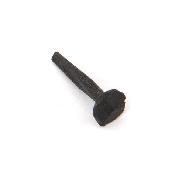 From The Anvil - Black Oxide 1" Rosehead Nail (1kg) - 28334