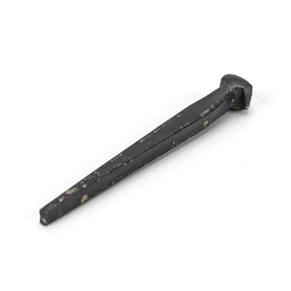 From The Anvil - Black Oxide 2" Rosehead Nail (1kg) - 28336