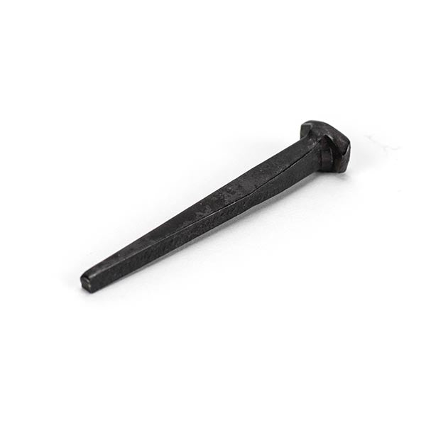 From The Anvil - Black Oxide 2" Rosehead Nail (1kg) - 28336