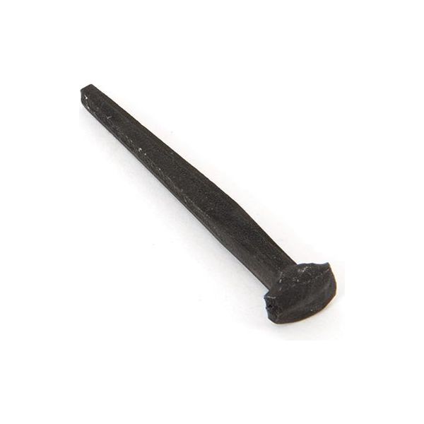 From The Anvil - Black Oxide 2" Rosehead Nail (1kg) - 28336