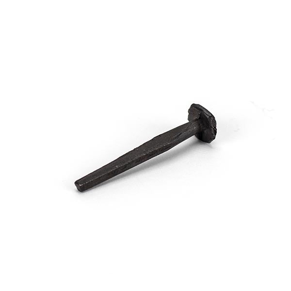 From The Anvil - Black Oxide 3" Rosehead Nail (1kg) - 28338