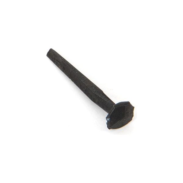 From The Anvil - Black Oxide 1 1/2" Rosehead Nail (1kg) - 28337