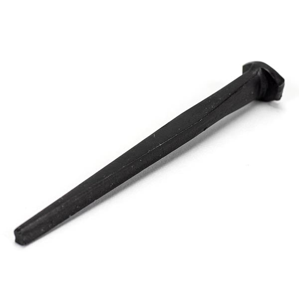 From The Anvil - Black Oxide 3" Rosehead Nail (1kg) - 28338