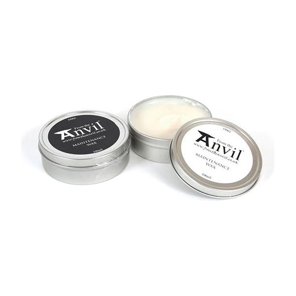 From The Anvil - Maintenance Wax 100ml - 33002