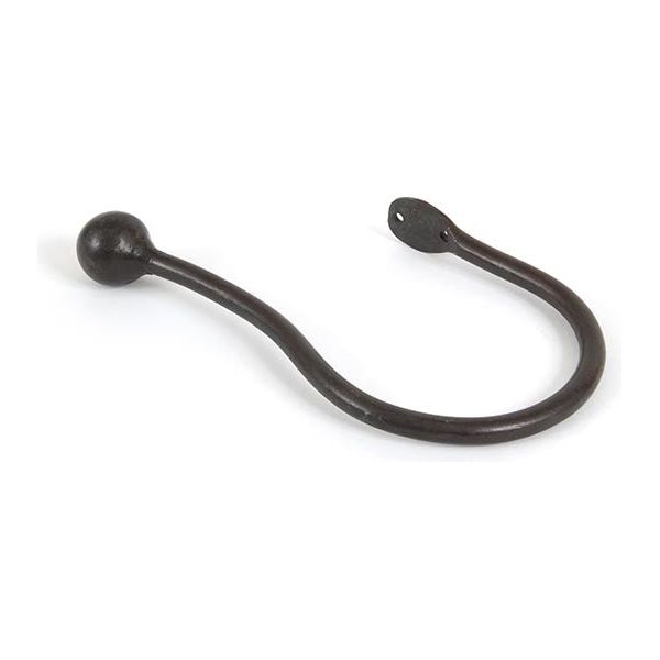 From The Anvil - Beeswax Curtain Tie Back (pair) - 33070