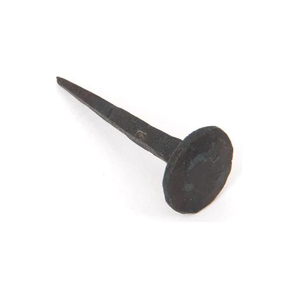 From The Anvil - Beeswax 2" Handmade Nail - 33134