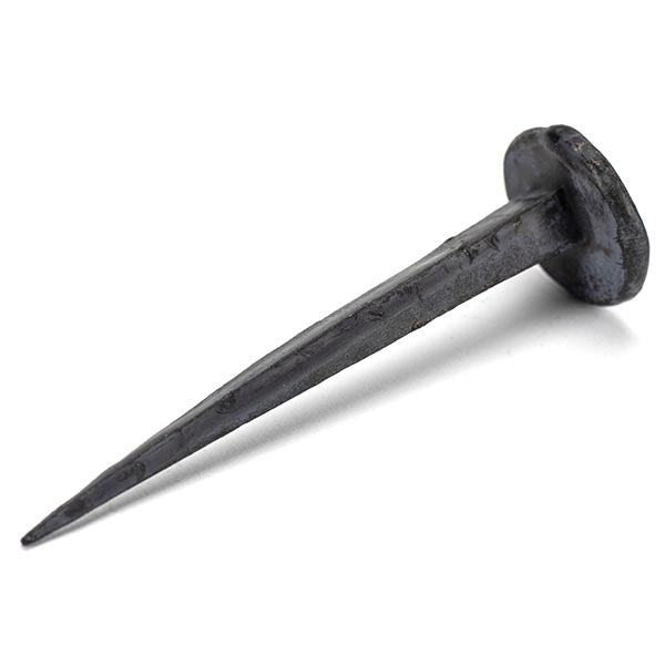 From The Anvil - Beeswax 3" Handmade Nail - 33135