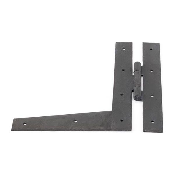 From The Anvil - Beeswax 9" HL Hinge (pair) - 33183