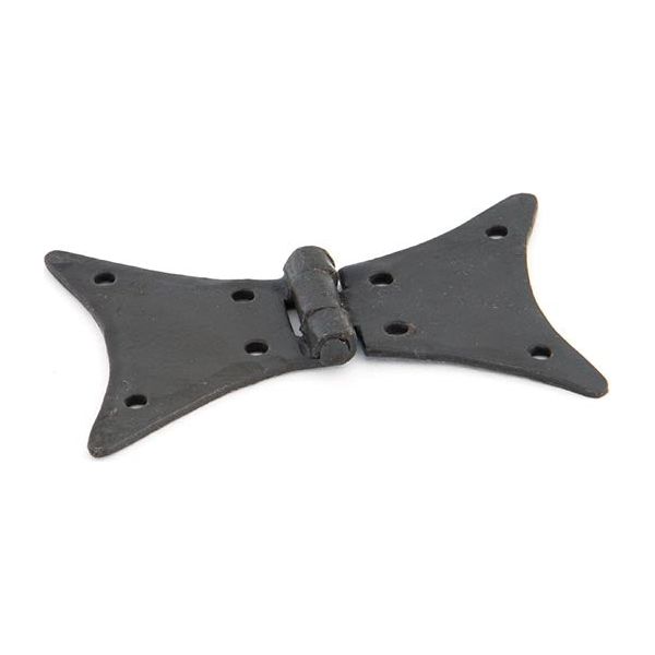 From The Anvil - Beeswax 5" Butterfly Hinge (pair) - 33200