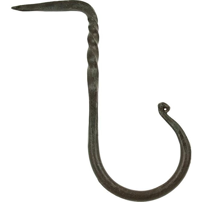 From The Anvil - Beeswax Cup Hook - Large - 33220