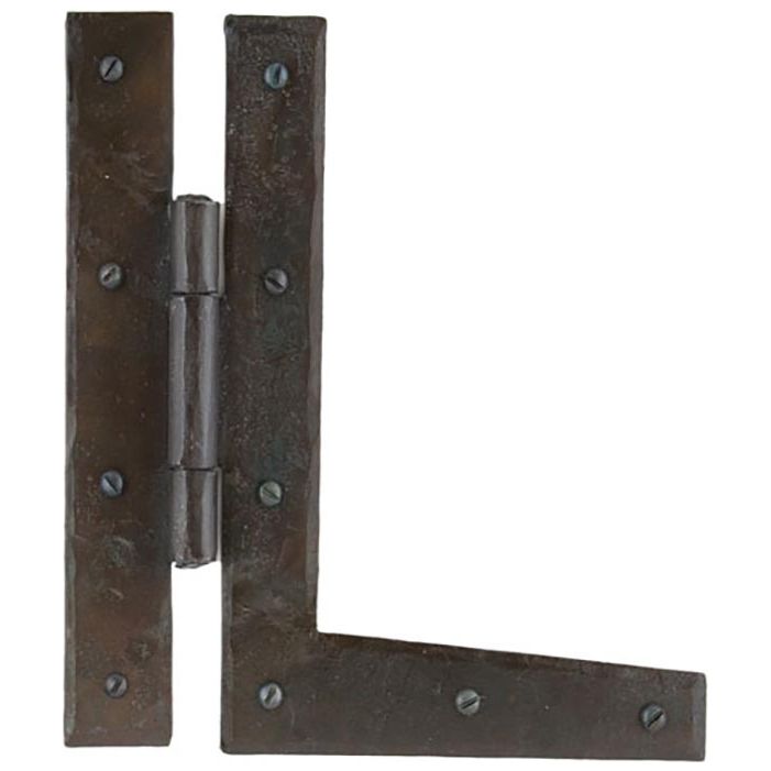 From The Anvil - Beeswax 3¼" HL Hinge (pair) - 33257