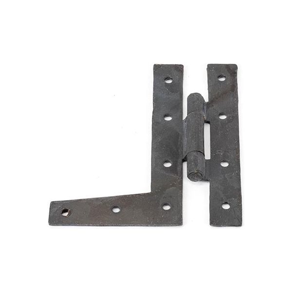 From The Anvil - Beeswax 3¼" HL Hinge (pair) - 33257