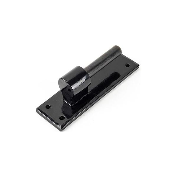 From The Anvil - Black 24" Hook & Band Hinge (pair) - 33286