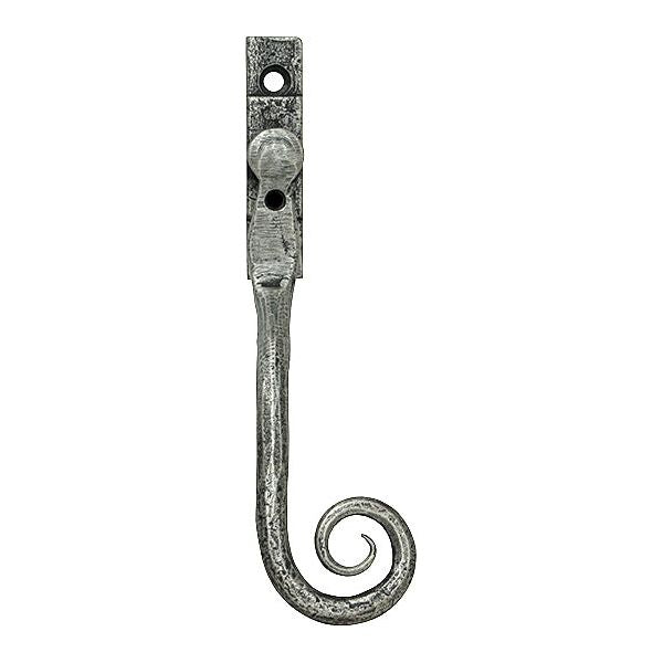 From The Anvil - Large 16mm Monkeytail Espag - RH - Pewter Patina - 33345