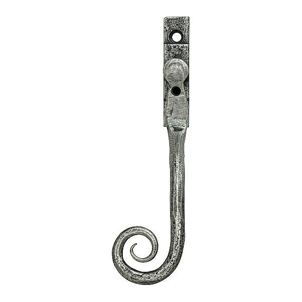 From The Anvil - Large 16mm Monkeytail Espag - LH - Pewter Patina - 33346