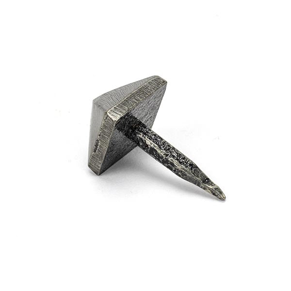 From The Anvil - Pewter Pyramid Door Stud - Small - 33694