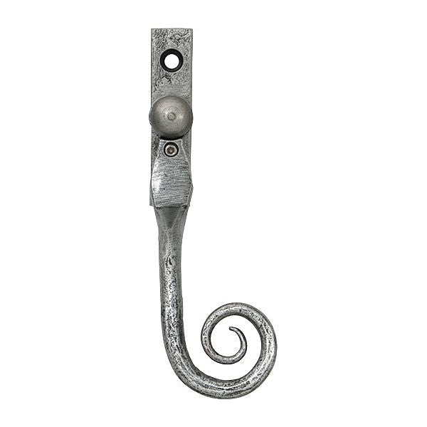 From The Anvil - 16mm Monkeytail Espag - RH - Pewter Patina - 33713