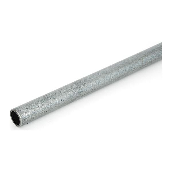 From The Anvil - Pewter 2m Curtain Pole - 33740