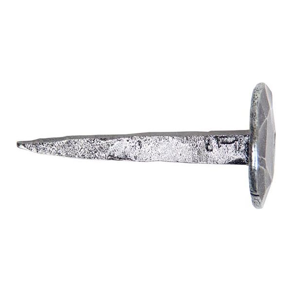 From The Anvil - Pewter 2" Handmade Nail - 33775