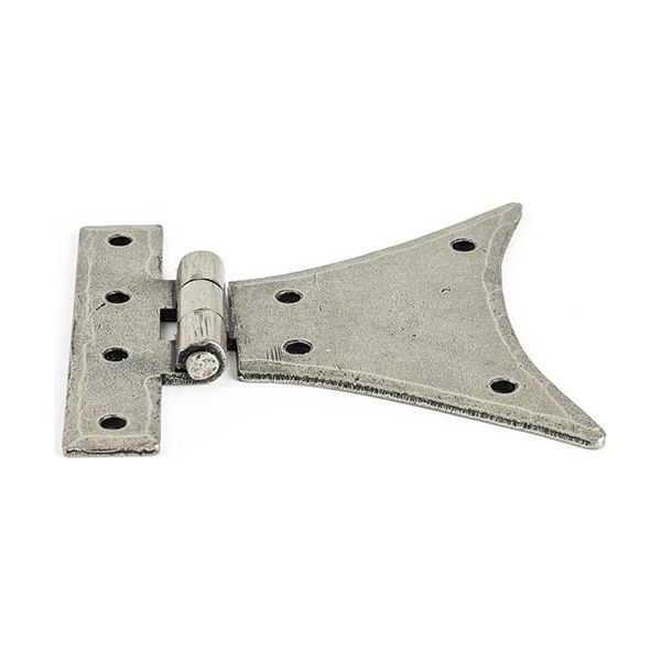 From The Anvil - Pewter 3¼" HL Hinge (pair) - 33784