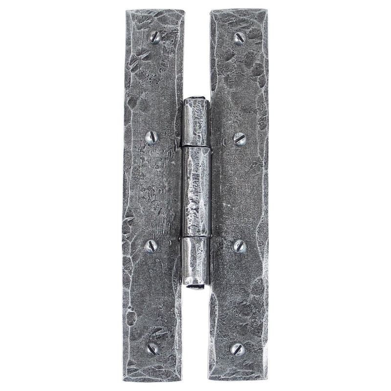 From The Anvil - Pewter 7" H Hinge (pair) - 33785