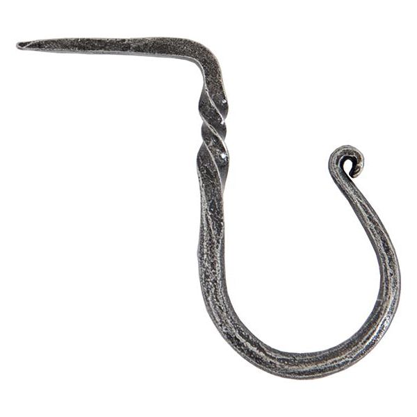 From The Anvil - Pewter Cup Hook - Medium - 33801