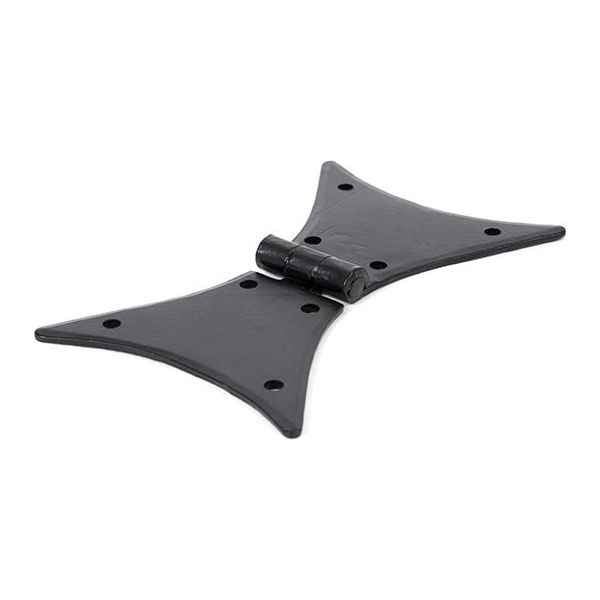 From The Anvil - Black 5" Butterfly Hinge (pair) - 33813