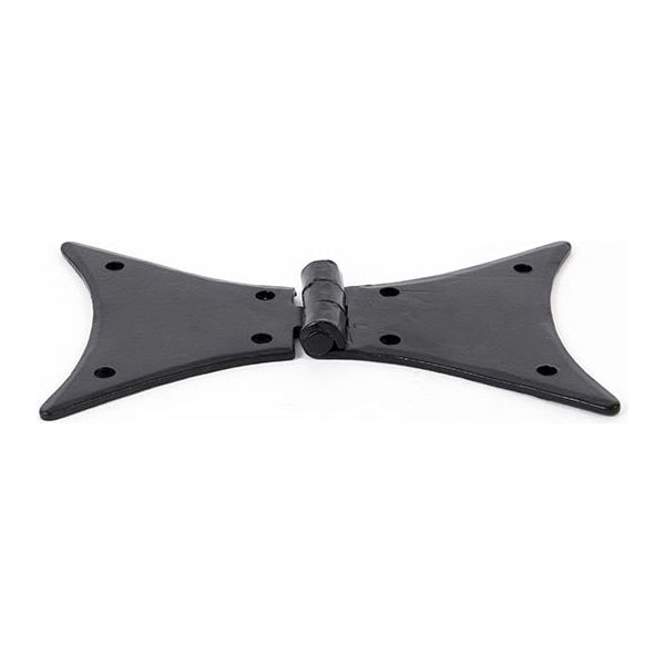 From The Anvil - Black 5" Butterfly Hinge (pair) - 33813