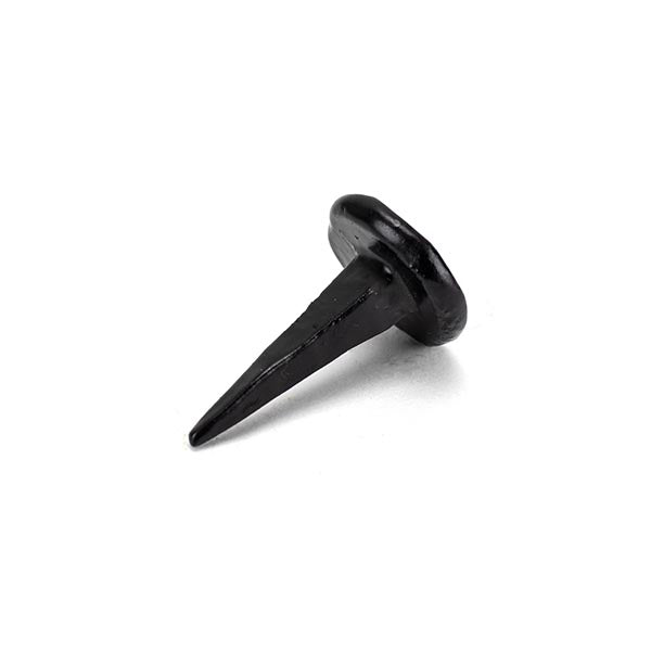 From The Anvil - Black 2" Handmade Nail - 33832