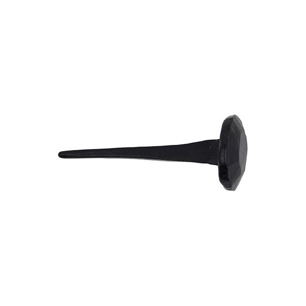 From The Anvil - Black 2" Handmade Nail - 33832