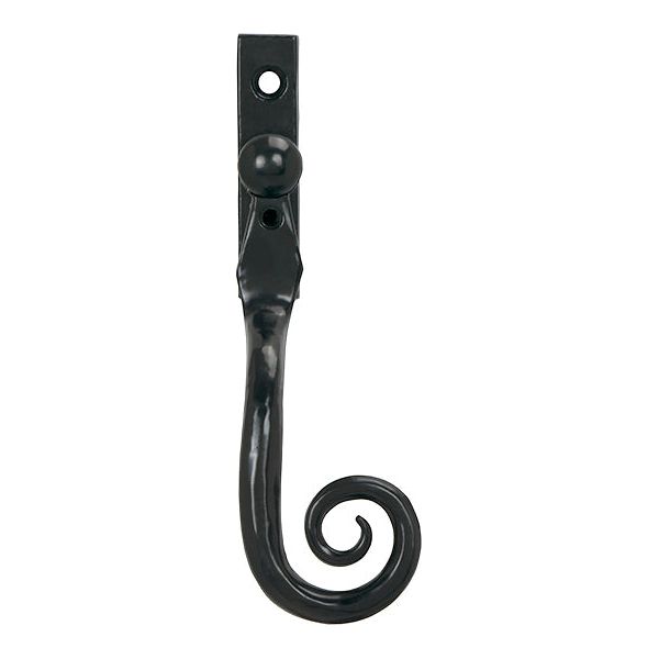 From The Anvil - 16mm Monkeytail Espag - RH - Black - 33983