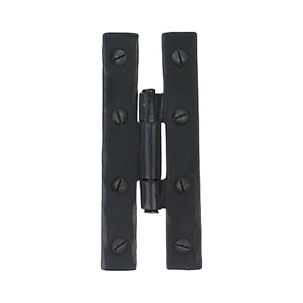 From The Anvil - Black 3¼" H Hinge (pair) - 33985