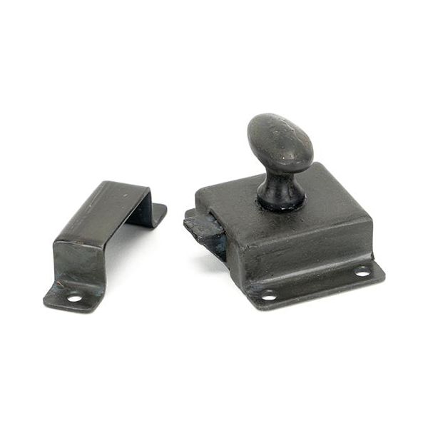 From The Anvil - Pewter Cabinet Latch - 46131