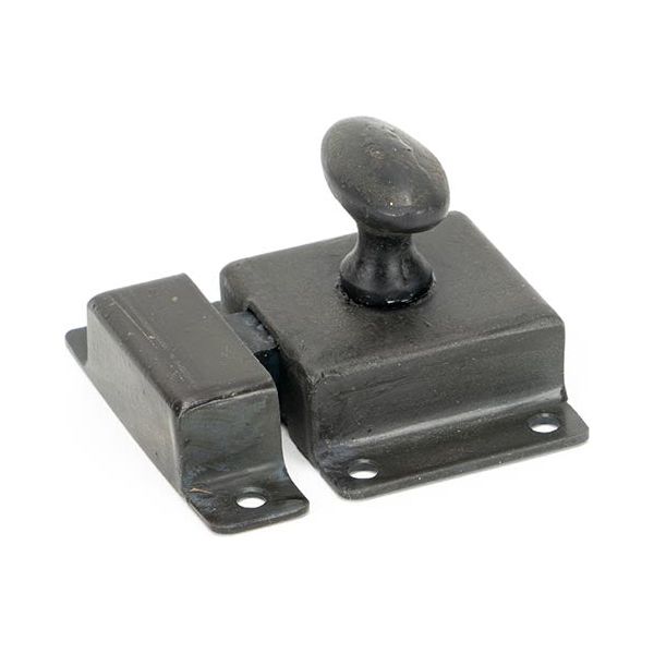 From The Anvil - Beeswax Cabinet Latch - 46130