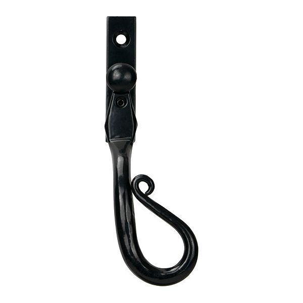 From The Anvil - 16mm Shepherd's Crook Espag - RH - Black - 46235