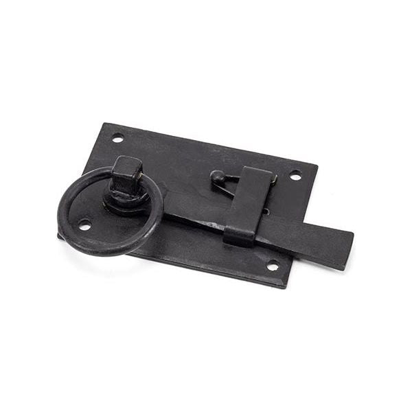 From The Anvil - External Beeswax Cottage Latch - RH - 46312