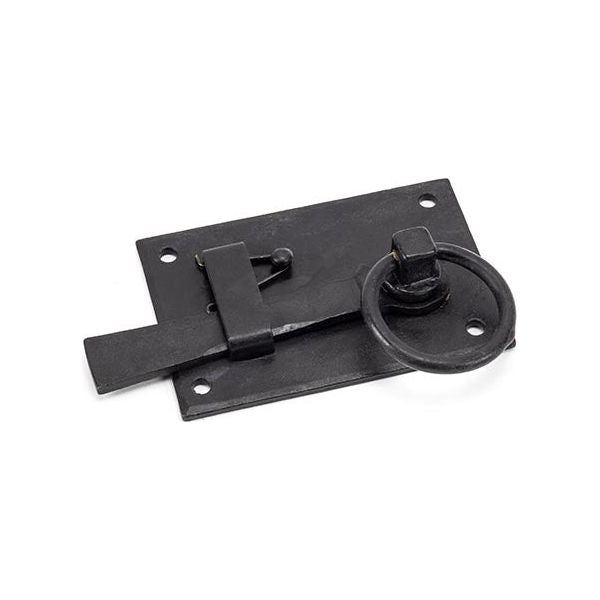 From The Anvil - External Beeswax Cottage Latch - RH - 46312