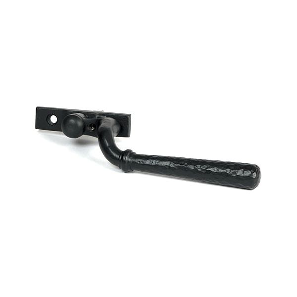 From The Anvil - Matt Black Hammered Newbury Espag - RH - 46493