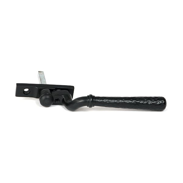 From The Anvil - Matt Black Hammered Newbury Espag - RH - 46493