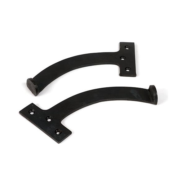 From The Anvil - Beeswax 7" Quadrant Stay (Pair) - 46504