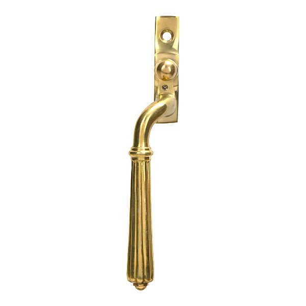 From The Anvil - Hinton Espag - LH - Polished Brass - 46702