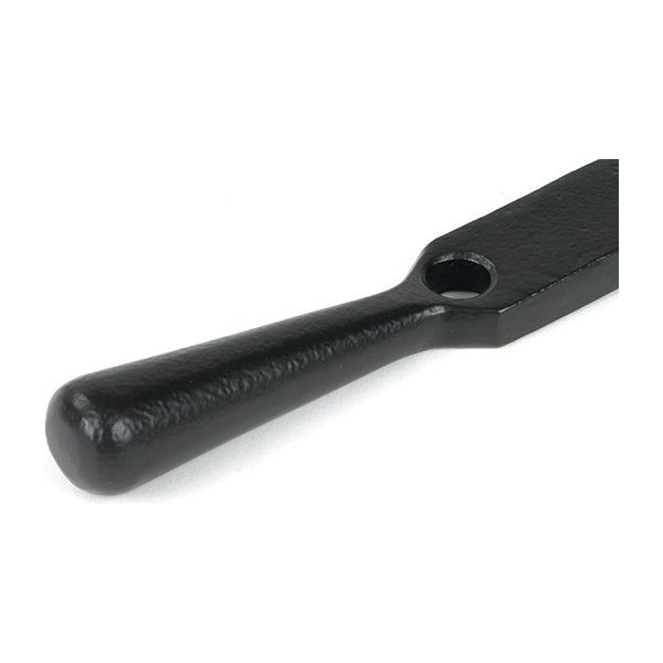 From The Anvil - Matt Black 10" Newbury Stay - Matt Black  - 46837