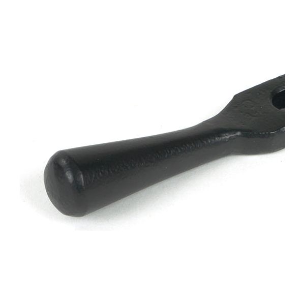 From The Anvil - Matt Black 12" Newbury Stay - Matt Black  - 46875