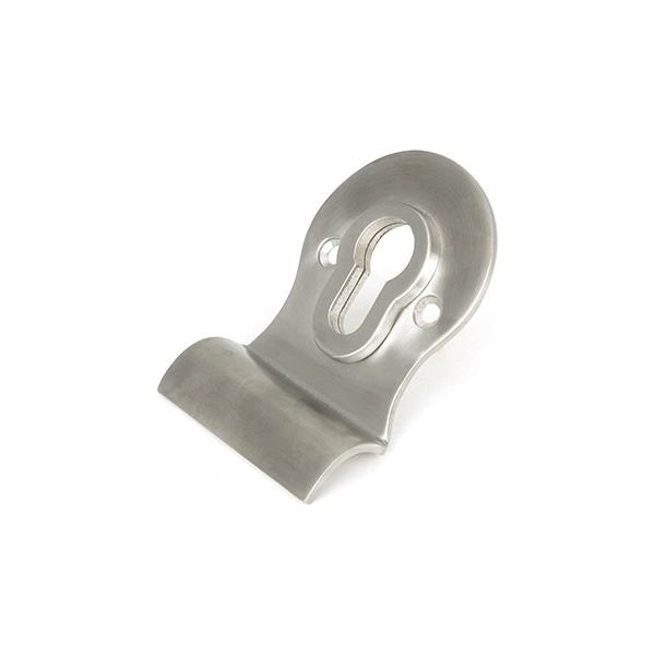 From The Anvil - Euro Door Pull - Satin Marine SS (316) - 49810