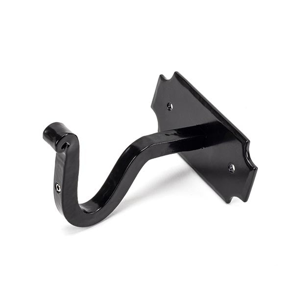 From The Anvil - Black Mounting Bracket (pair) - Black  - 49909