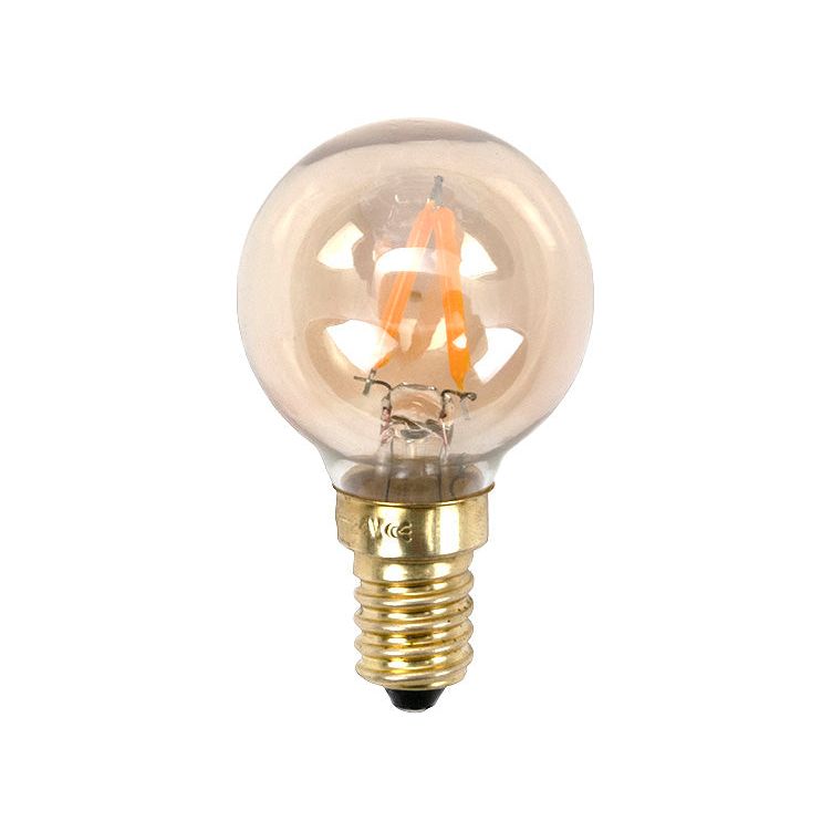 From The Anvil - LED Light Bulb 12v - 1W E14 -   - 51938