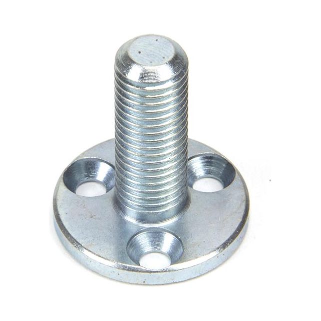 From The Anvil - Threaded Imperial Taylors Spindle -   - 90243