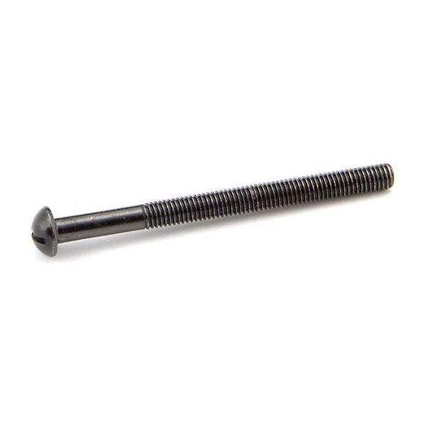 From The Anvil - Dark Satin Stainless Steel M5 x 64mm Male Bolt (1) - Dark Satin Stainless Steel  - 91768